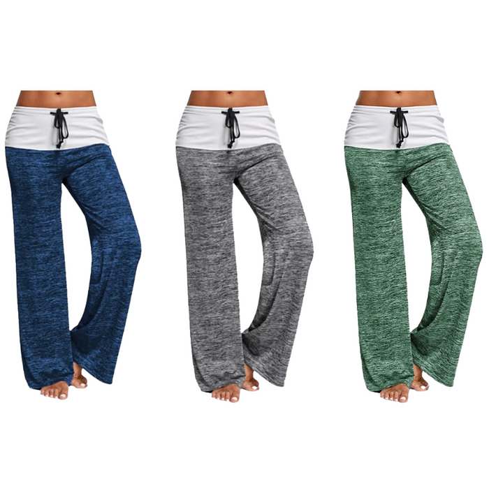 Women's Ultra Soft Casual Pants
