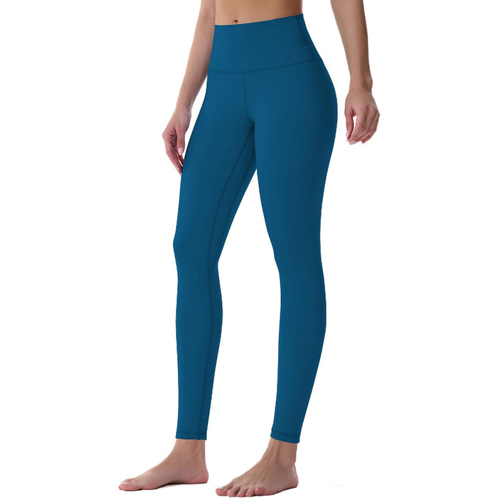 Flexible Supportive Yoga Pants