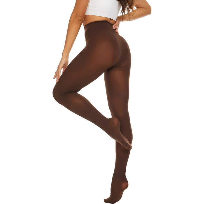 Ultra Stretch Opaque Tights