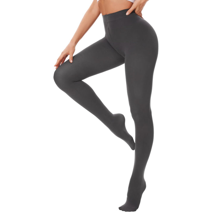 Comfort Fit Full Coverage Tights