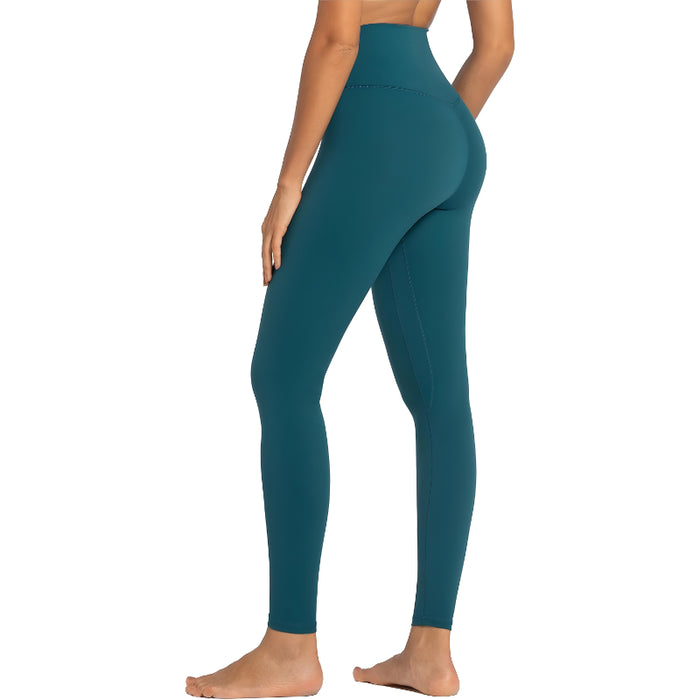 Flexible Supportive Yoga Pants