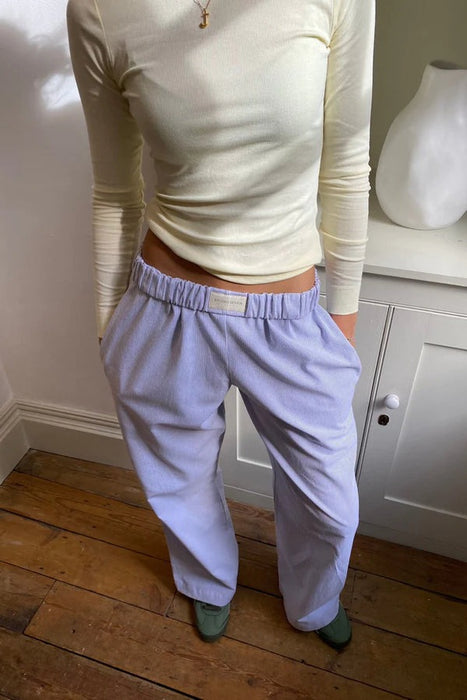 Comfy And Light Weight Pants
