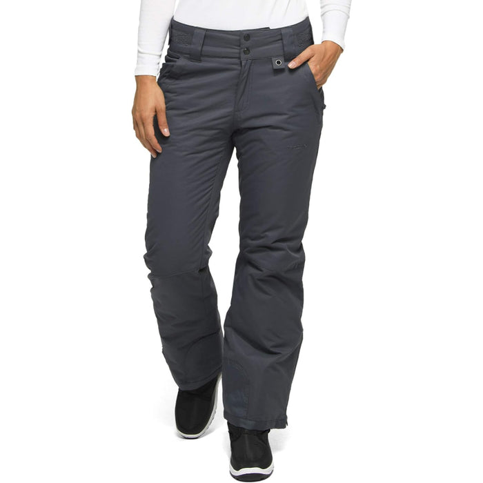 Women's Insulated Snow Pants