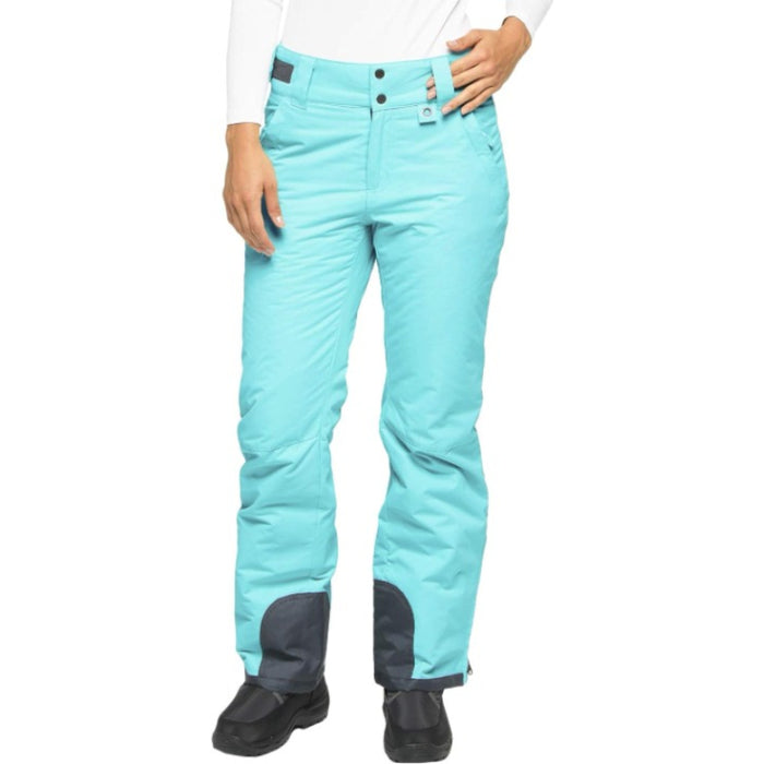 Winter Insulated Women's Snow Trousers