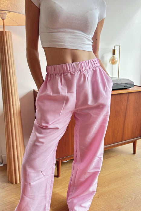 Unisex Comfy Versatile Pants