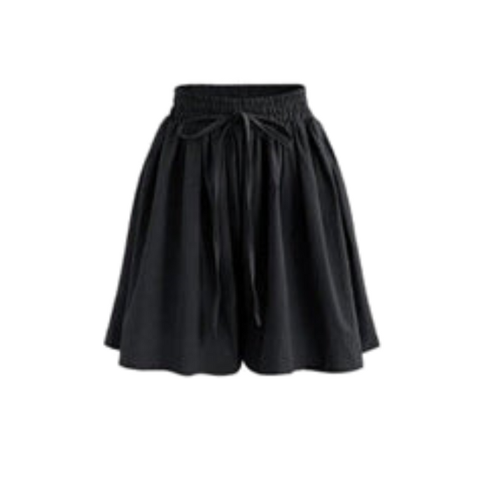 Women's Panty Skirt Fat MM Loose Waist Versatile