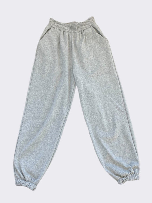 On Your Mark Sweatpants |  | Baggy Lounge Pants With Pockets